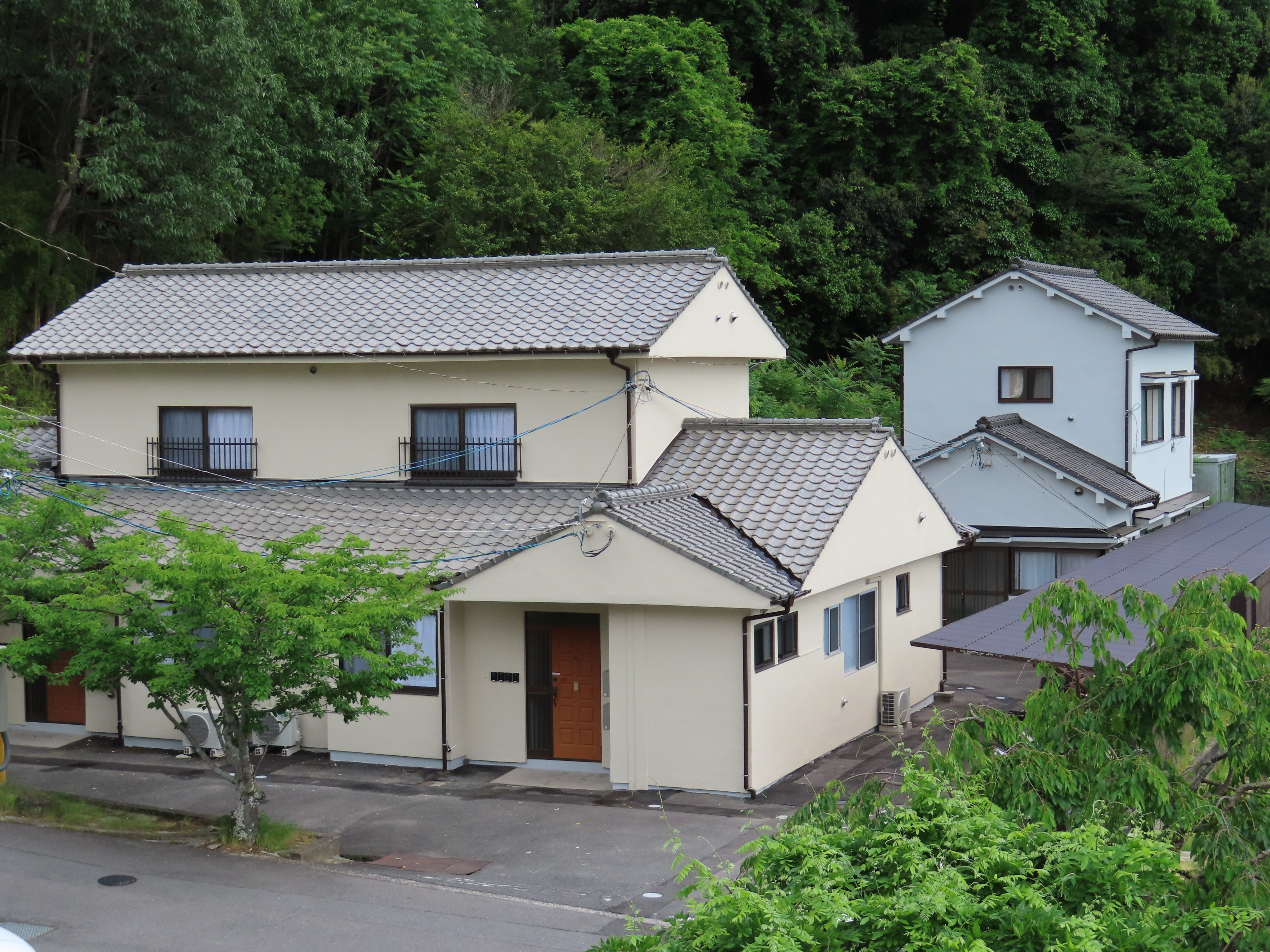 共同住居
