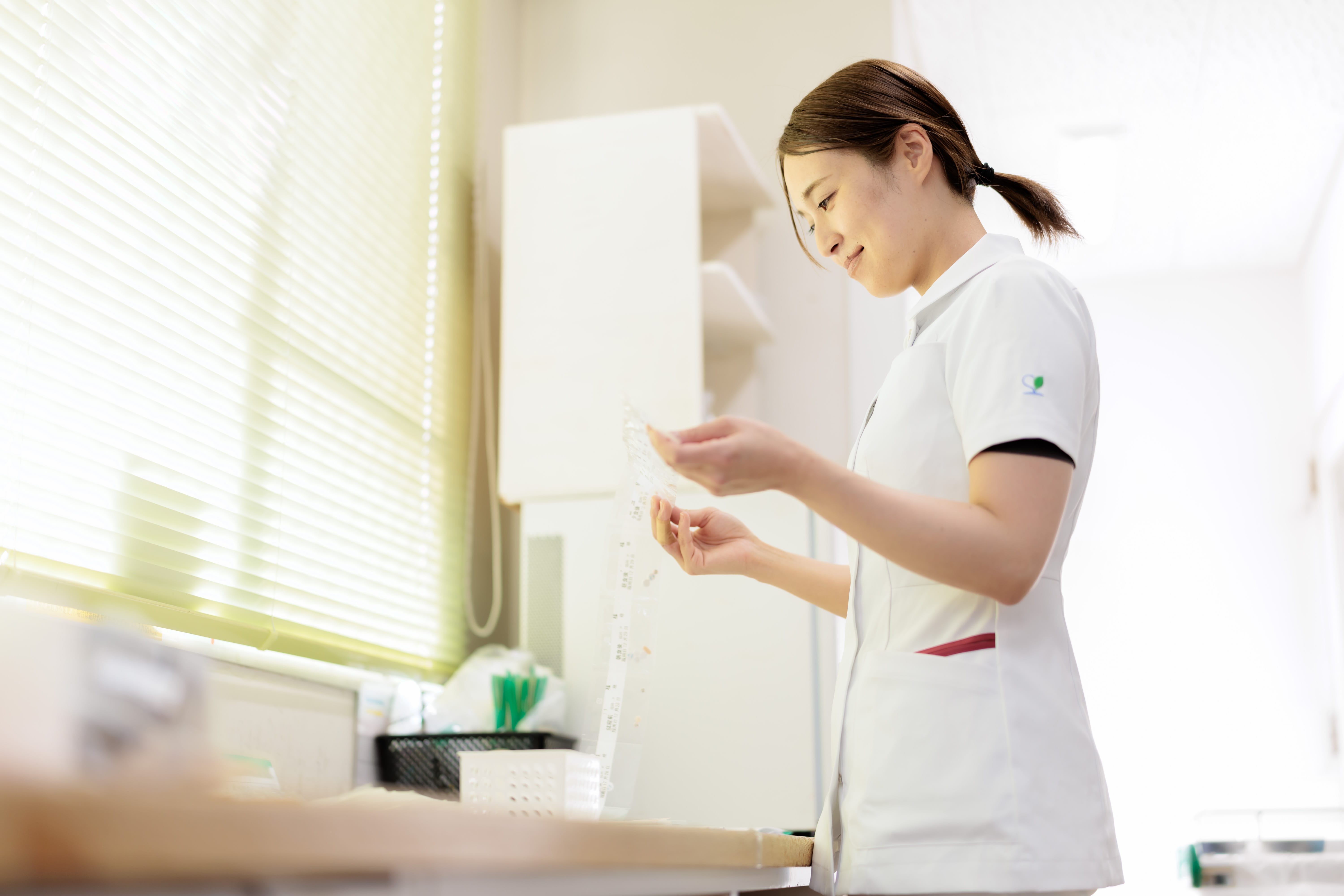 府中みくまり病院