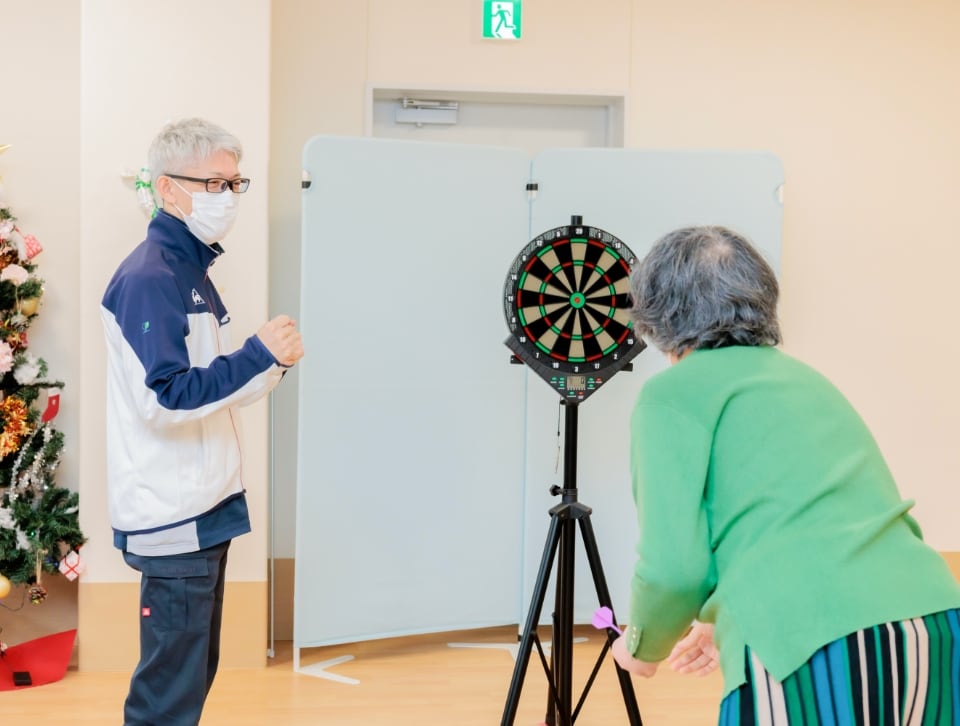 精神科デイケア